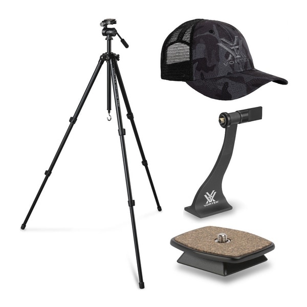 Vortex binocular tripod deals