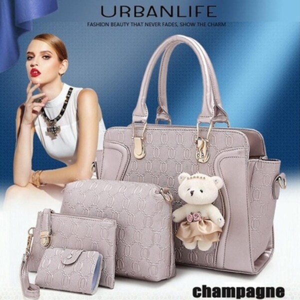 overstock handbags