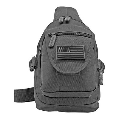 military sling bag