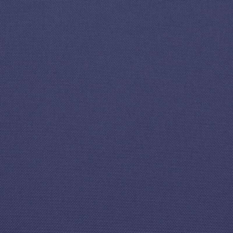 vidaXL Pallet Cushions Outdoor Sofa Pillow Seat Pad Decorative Cushion Fabric