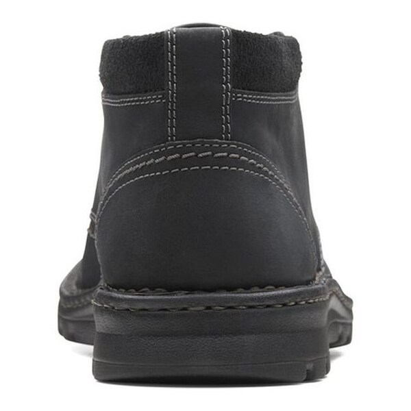 clarks vanek mid