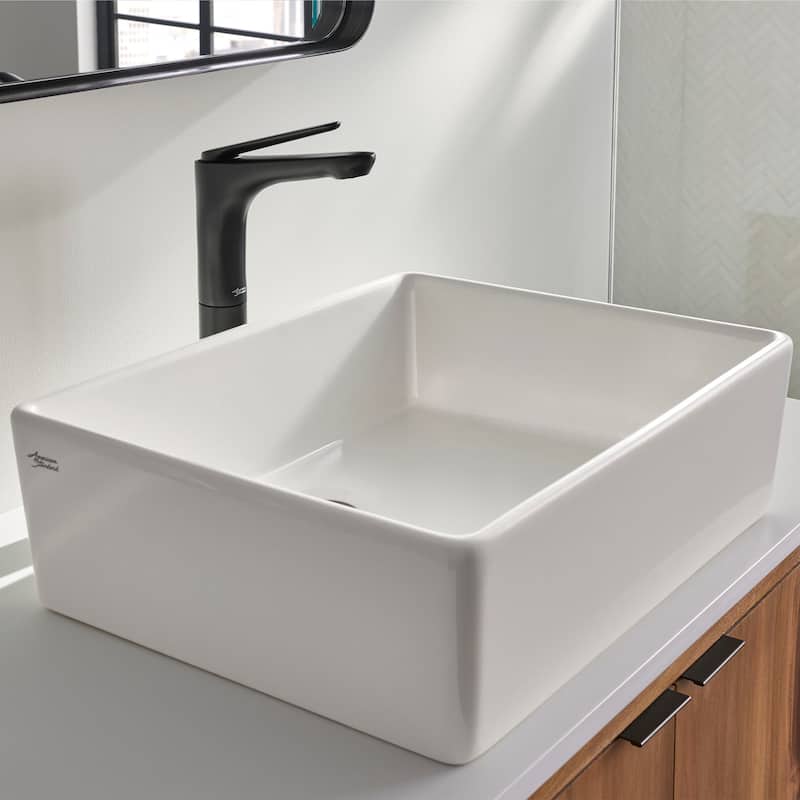 American Standard 7105.172 Studio S 1.2 GPM Single Hole Bathroom