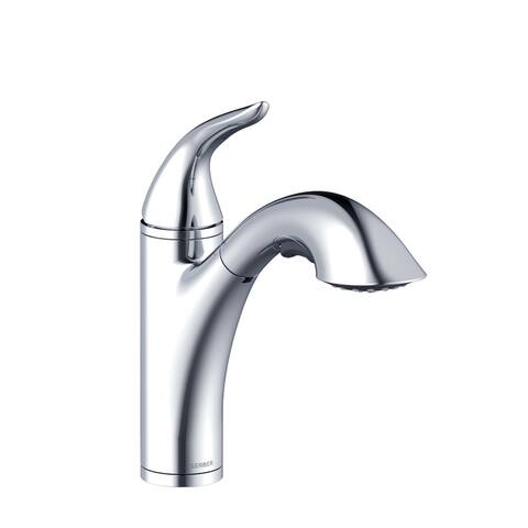 Antioch 1H Pull-Out Kitchen Faucet 1.75gpm