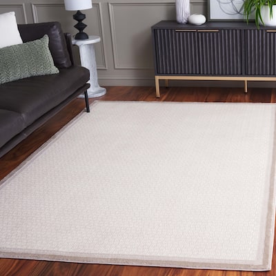 SAFAVIEH Prestige Jinnie Modern & Contemporary Rug