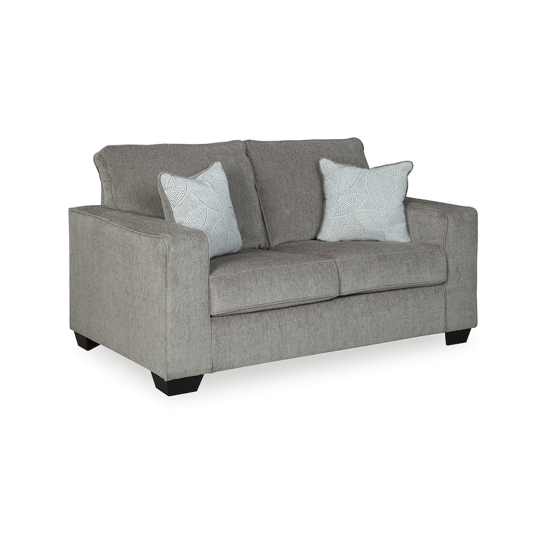 Signature Design by Ashley Altari 2-Piece Upholstery Package - 85"W x 38"D x 37"H