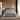 Eddie Bauer Preston Grey Cotton Flannel Reversible Duvet Cover Set