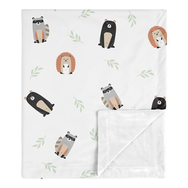 Bed bath and beyond baby blankets top