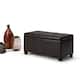 Option Tanners Brown