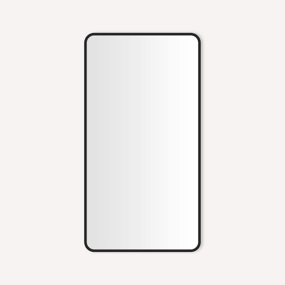 Robern CM2444RC Craft Series 23-1/4" W x 44-1/4" H Modern Rectangular