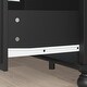 preview thumbnail 30 of 62, Modern Wood Dresser Bedroom Storage Drawer Organizer Closet Drawers