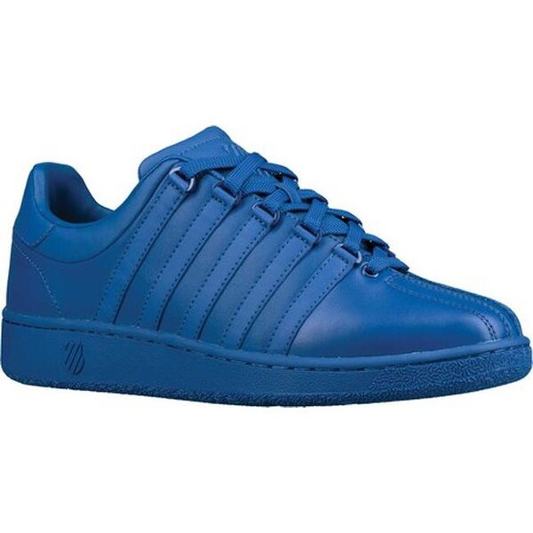 blue k swiss