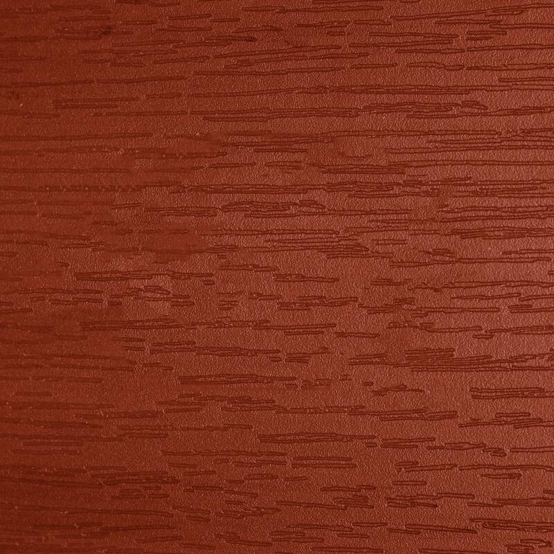 HIGHWOOD 36" Round Dining Height Outdoor Table