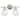 Vaxcel Huntley 2-Light 16-in Satin Nickel Schoolhouse Vanity Light - 16-in W x 10-in H x 7-in D