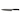 Wusthof Performer 8" Chef's Knife, Black