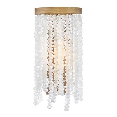 Fredrick Ramond Dune Wall Sconce
