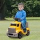 preview thumbnail 26 of 40, 6V Kids Electric Car with Under Seat Storage