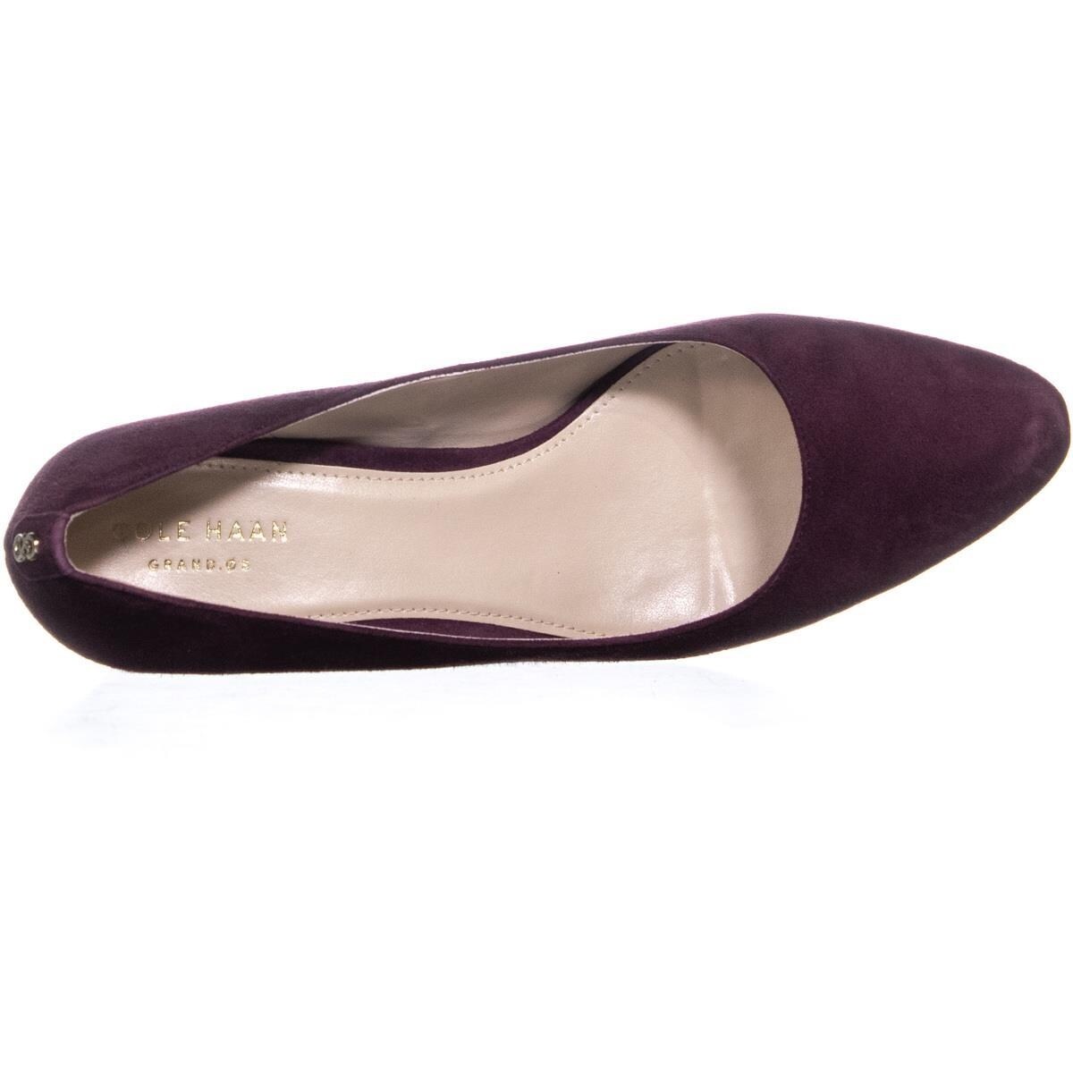 cole haan claudine pump