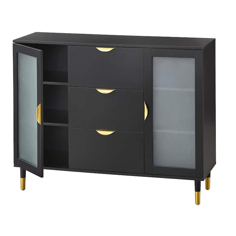 Simple Living Kragen Sideboard