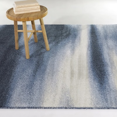 Faye Abstract Modern Area Rug
