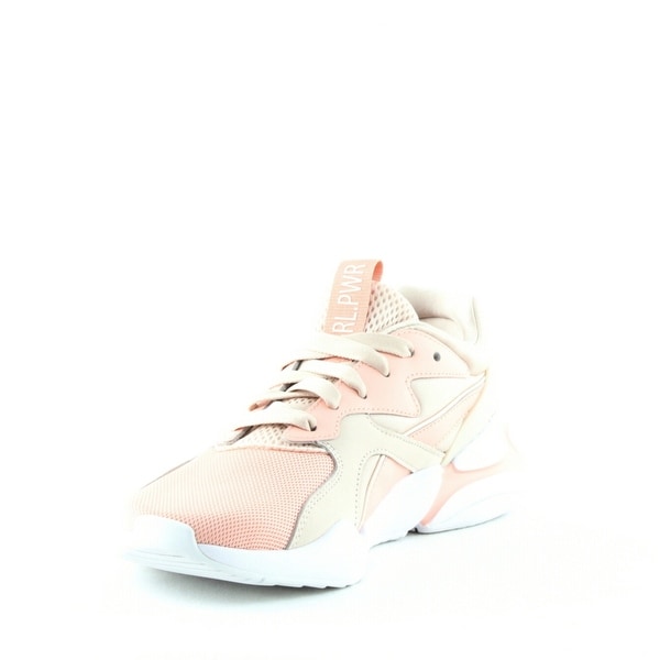 puma nova girl power sneakers