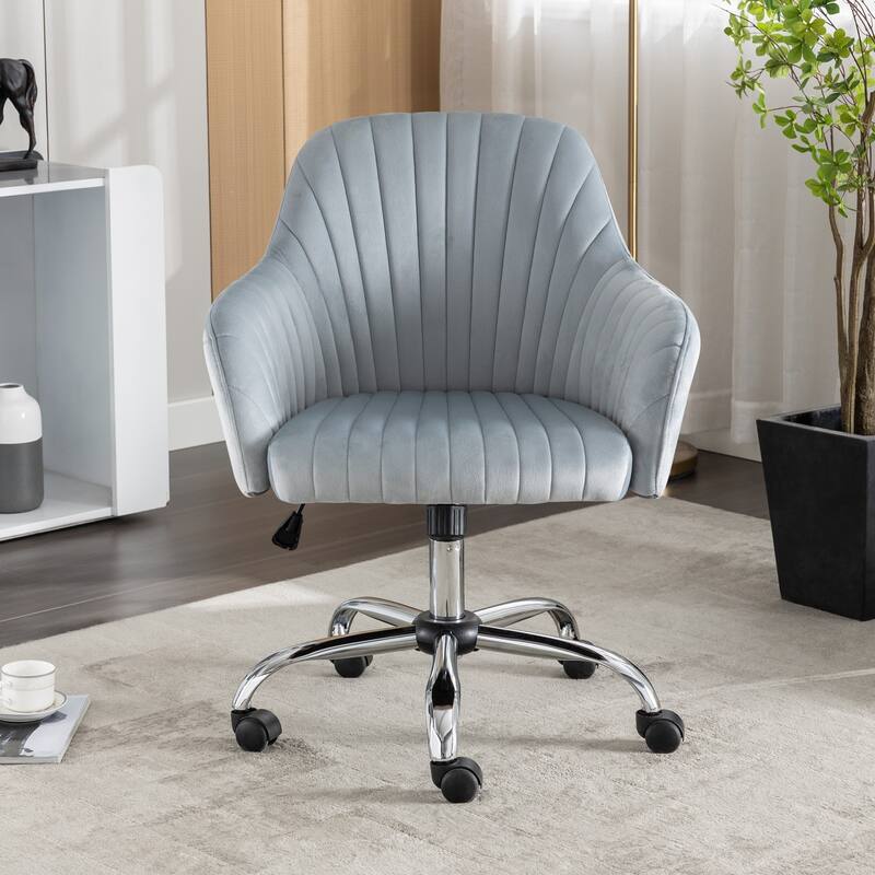 Modern Style Adjustable Office Chair Swivel Office Chair