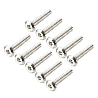 Swordfish Phillips Hex Head Screws (10 Pack) – Replaces Mazda 9CF6-00-516B – Front Bumper