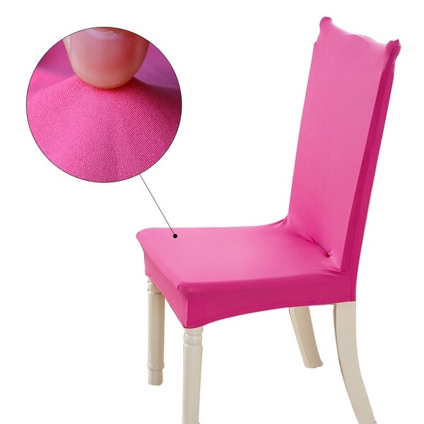 Bed bath and beyond hot sale plastic chair covers