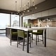 preview thumbnail 23 of 55, Amisco Fairfield Counter Stool