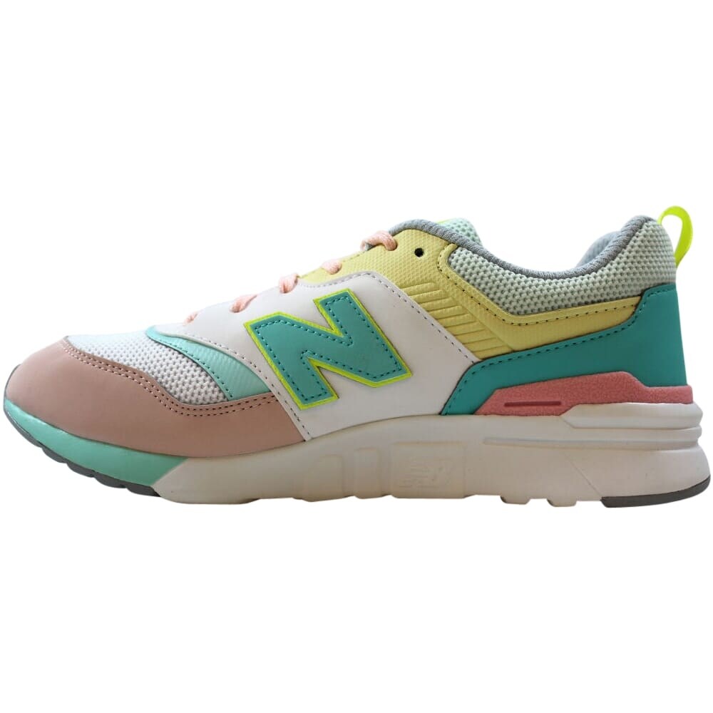 new balance 997h grade school