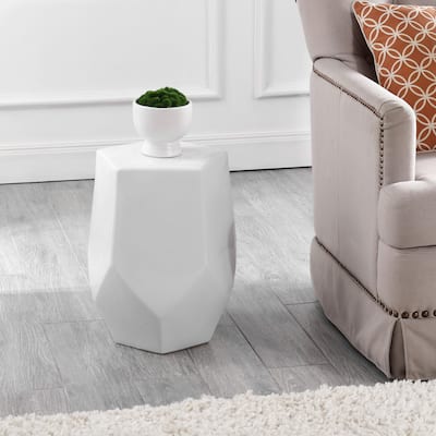 SAFAVIEH Eve Ceramic Garden Stool