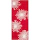 SAFAVIEH Handmade Soho Miyase Modern Burst New Zealand Wool Rug