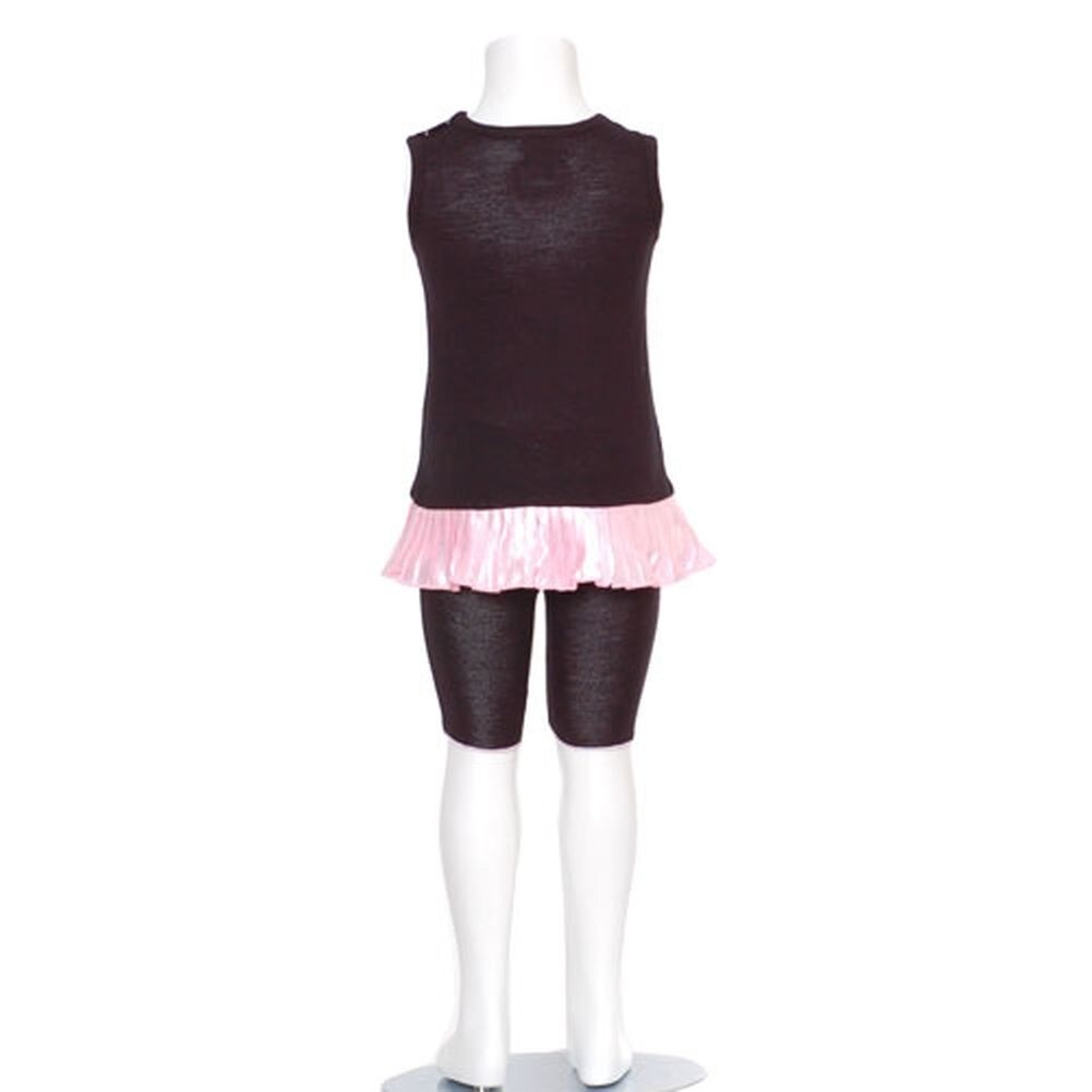newborn baby black tights