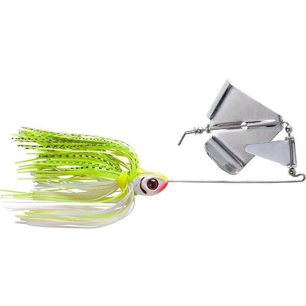 chartreuse bait