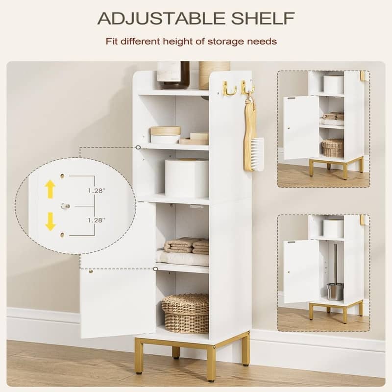 Bathroom Storage Cabinet