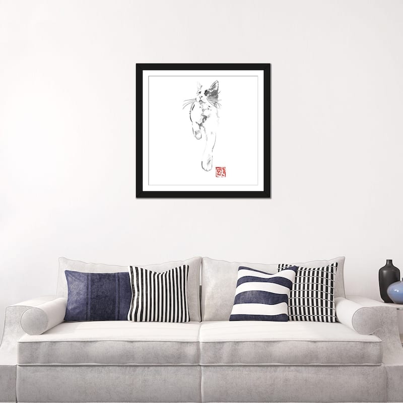 iCanvas "Sophie" by Pechane