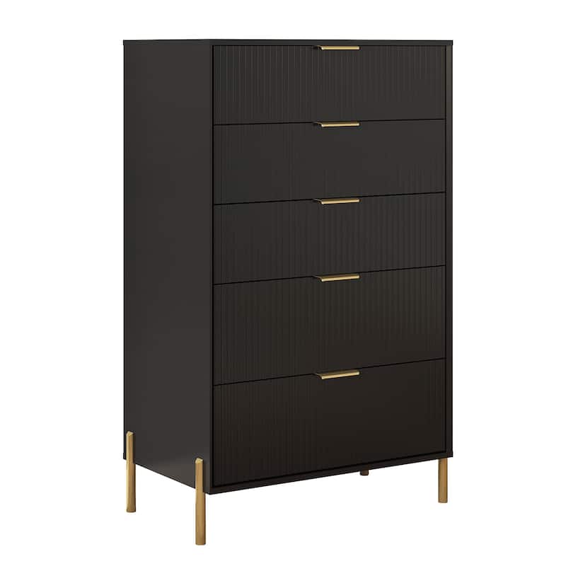 4 Piece Bedroom Set