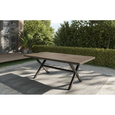 Magnolia Rectangular Patio Table by Havenside Home