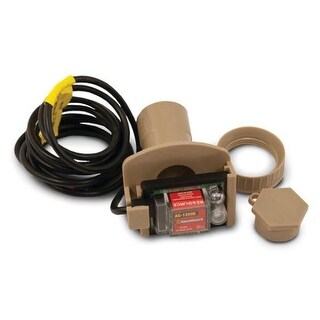 Rectorseal AG-4200E AquaGuard Multipurpose Water Sensor for Primary