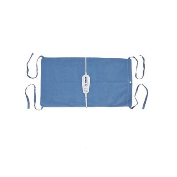 Kaz Inc - Hp950v1 - Softheat Dlx Heat Pad King