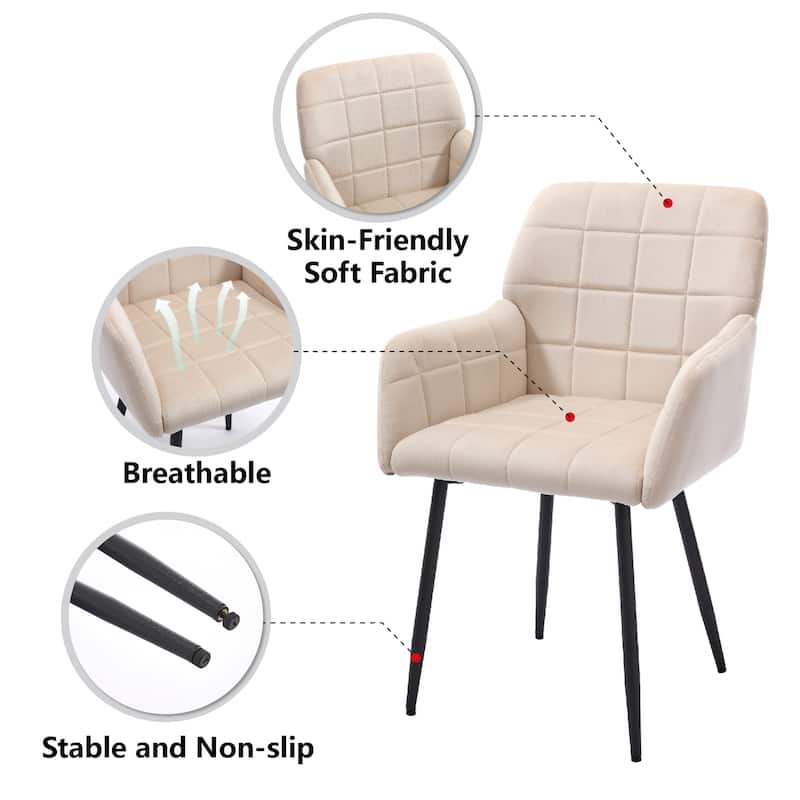 Upholstery Dining Chair