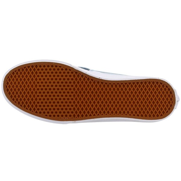 vans camden platform