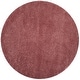 preview thumbnail 61 of 187, SAFAVIEH California Premium Shag Izat 2-inch Thick Area Rug 2'3" x 5' - Beige - Rectangle