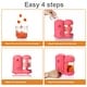 preview thumbnail 2 of 4, Ventray BabyGrow 100 Baby Food Maker, All-In-one Baby Food Processor