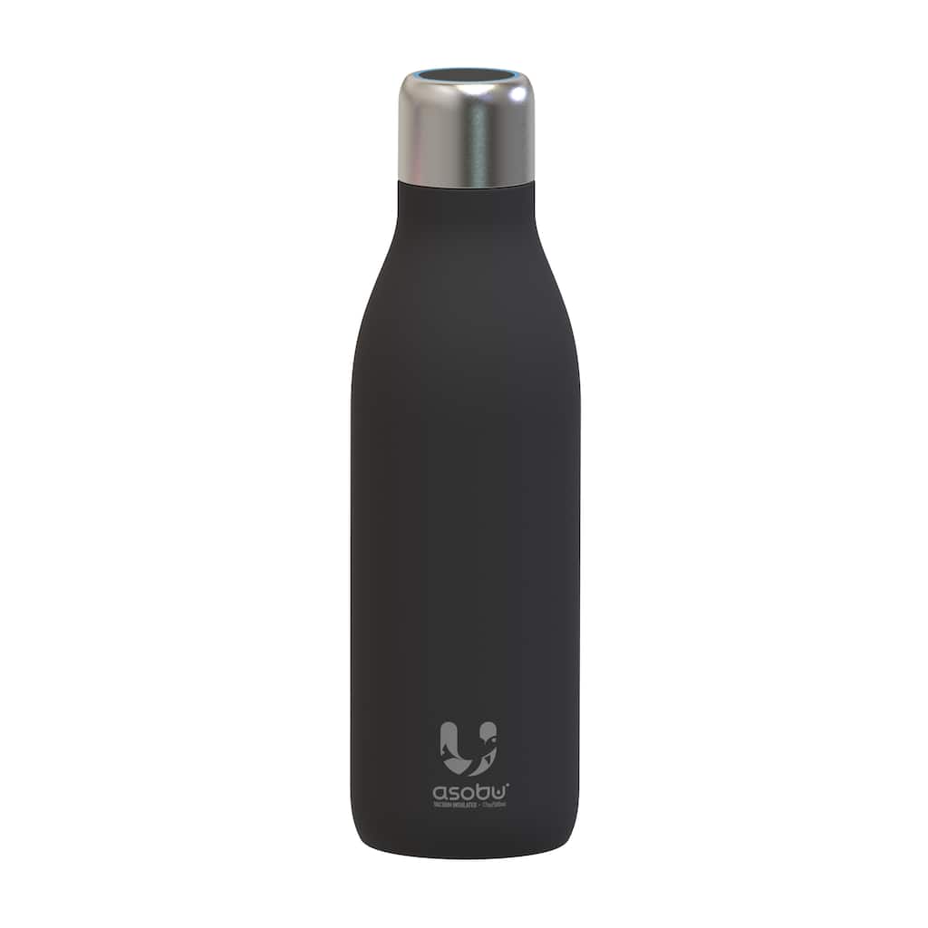 UV Light Hydration Bottle - 7'10" x 11'
