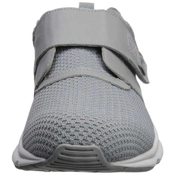 propét women's stability x strap sneaker