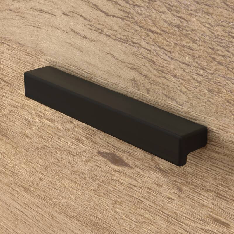 Lateral File, File Cabinet , Office Storage Cabinet Brown finish