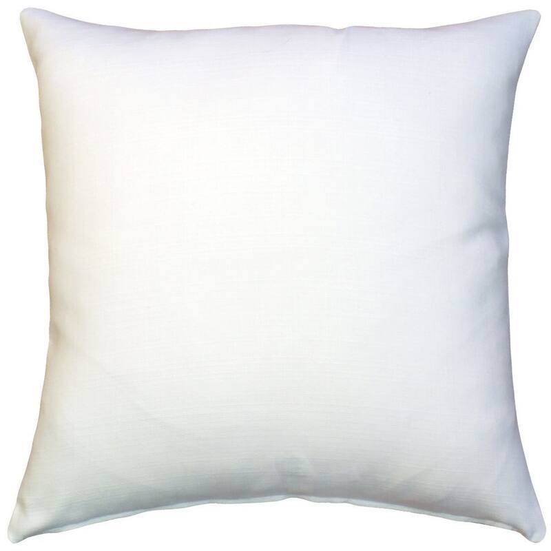 Gulf Coast by Union Steamship Throw Pillow 20x20 with Polyfill Pillow Insert