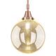 Option Antique Copper