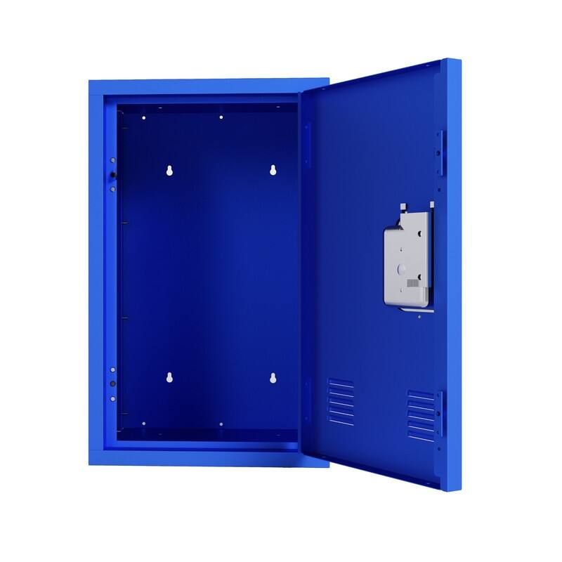 Steel Personal Safe Storage Cabinet