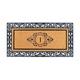 Option Monogrammed I